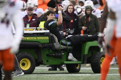 Military Bowl Football