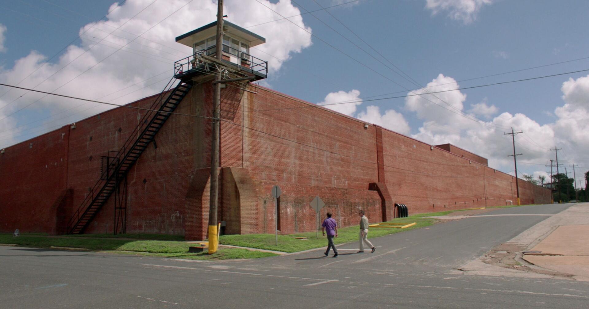 Death and Texas: Documentary takes a personal look at capital punishment - Vimarsana News