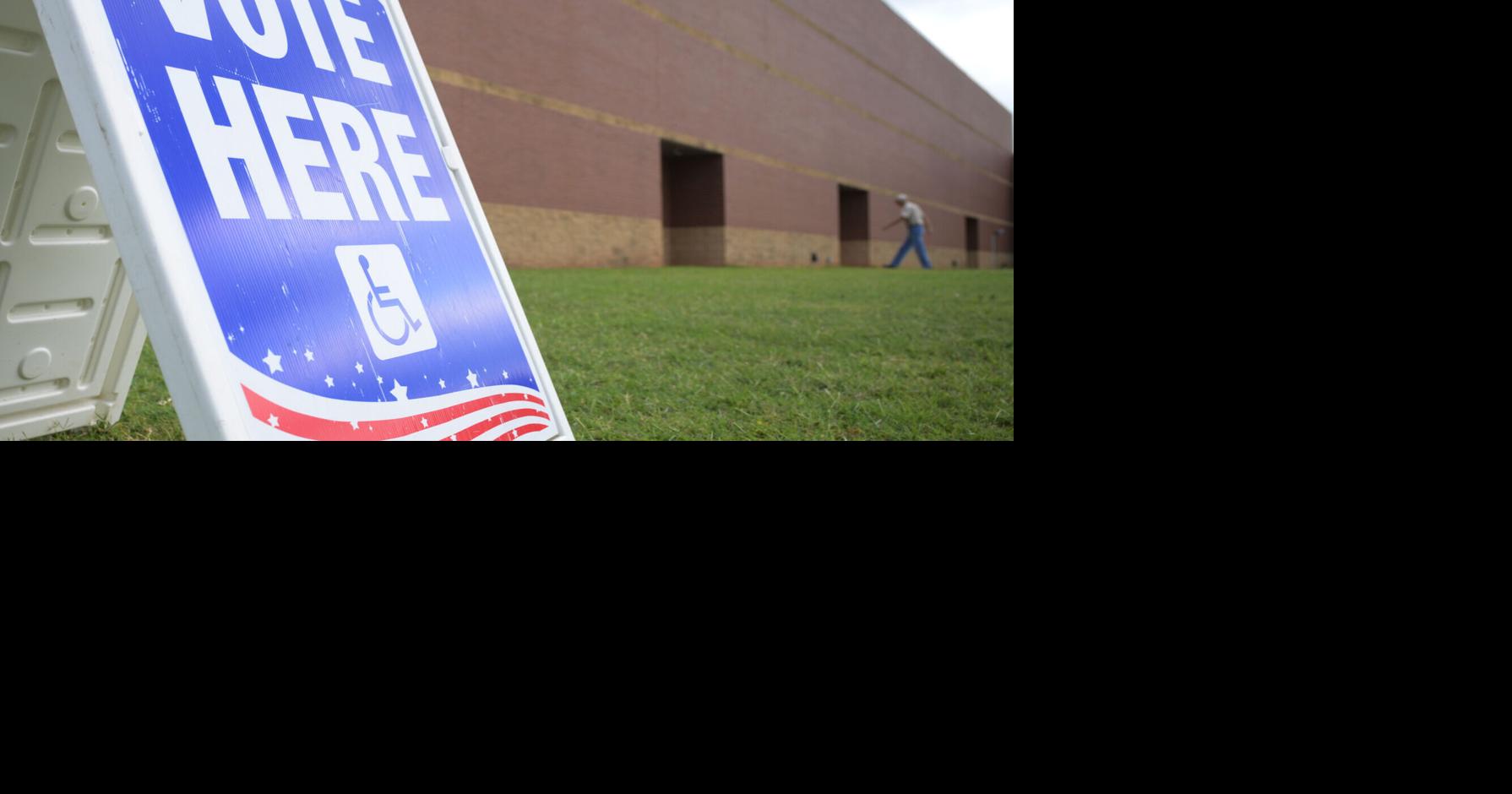Louisiana could close primary elections to no-party voters. Here’s what might change.