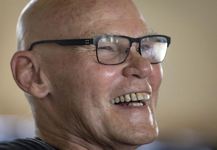 James Carville no longer teaching at LSU | Local Politics | nola.com