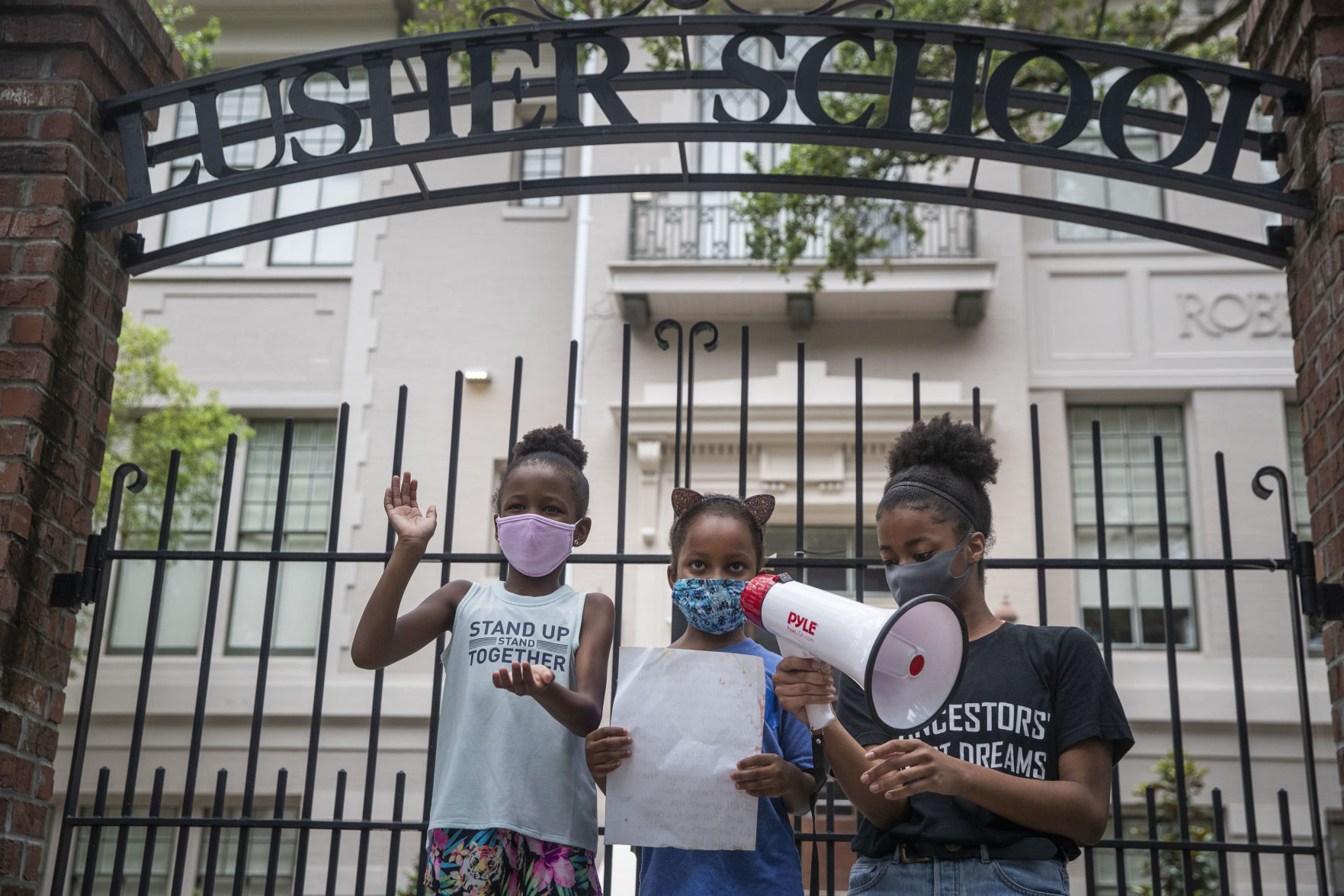 New Orleans Public Schools To Begin Audit For Building Renaming; Here's ...