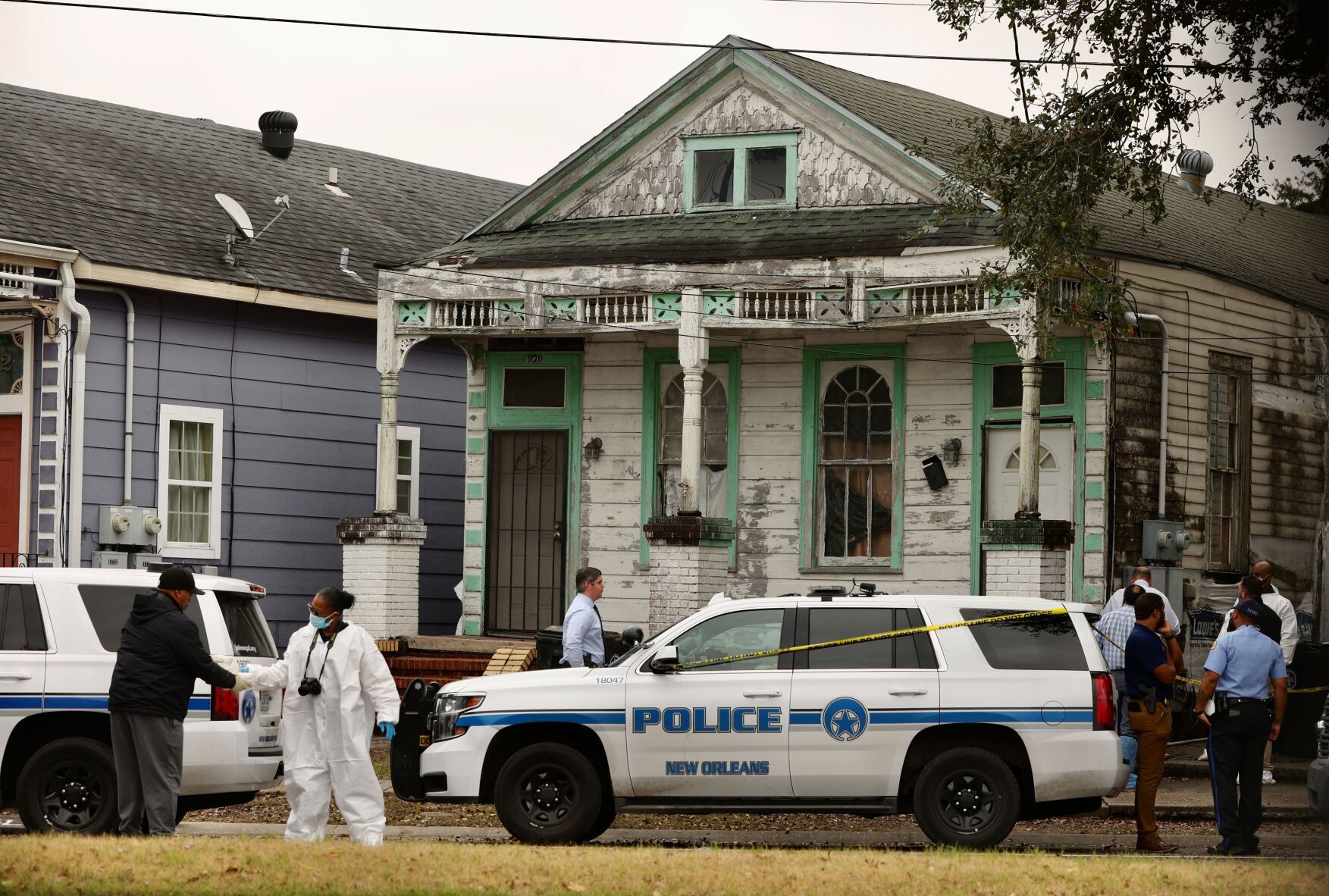 New Orleans Police Struggle With Arrests As Murders Surge Crime   63b4651d001f7.image 