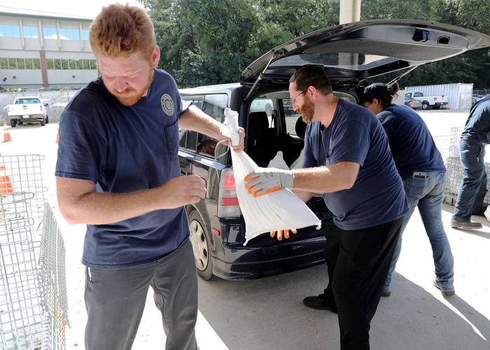 St. Tammany Parish schools, STARC, COAST, courts closed Wednesday St. Tammany community news