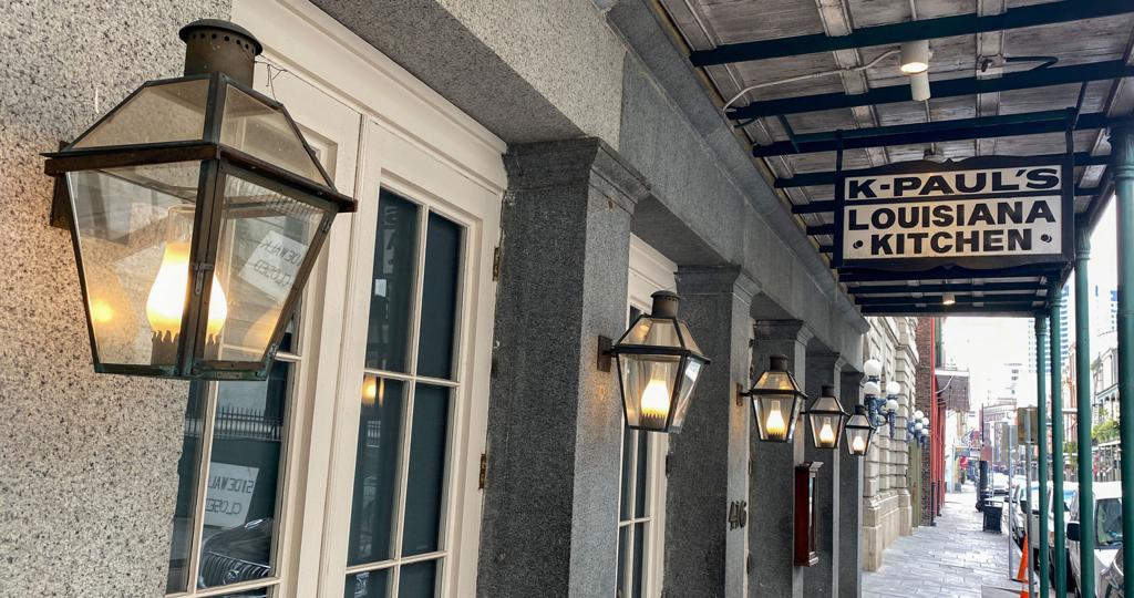Why K Paul S In New Orleans Was Forced To Close You Can Only Bleed So Much Where Nola Eats Nola Com Why K Paul S In New Orleans Was Forced To Close You Can Only Bleed So Much Where Nola Eats Nola Com