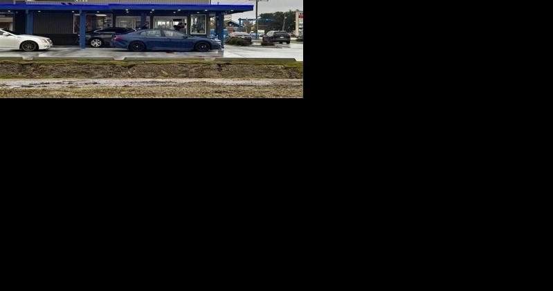 First 7 Brew coffee in Lake Charles set to open Monday