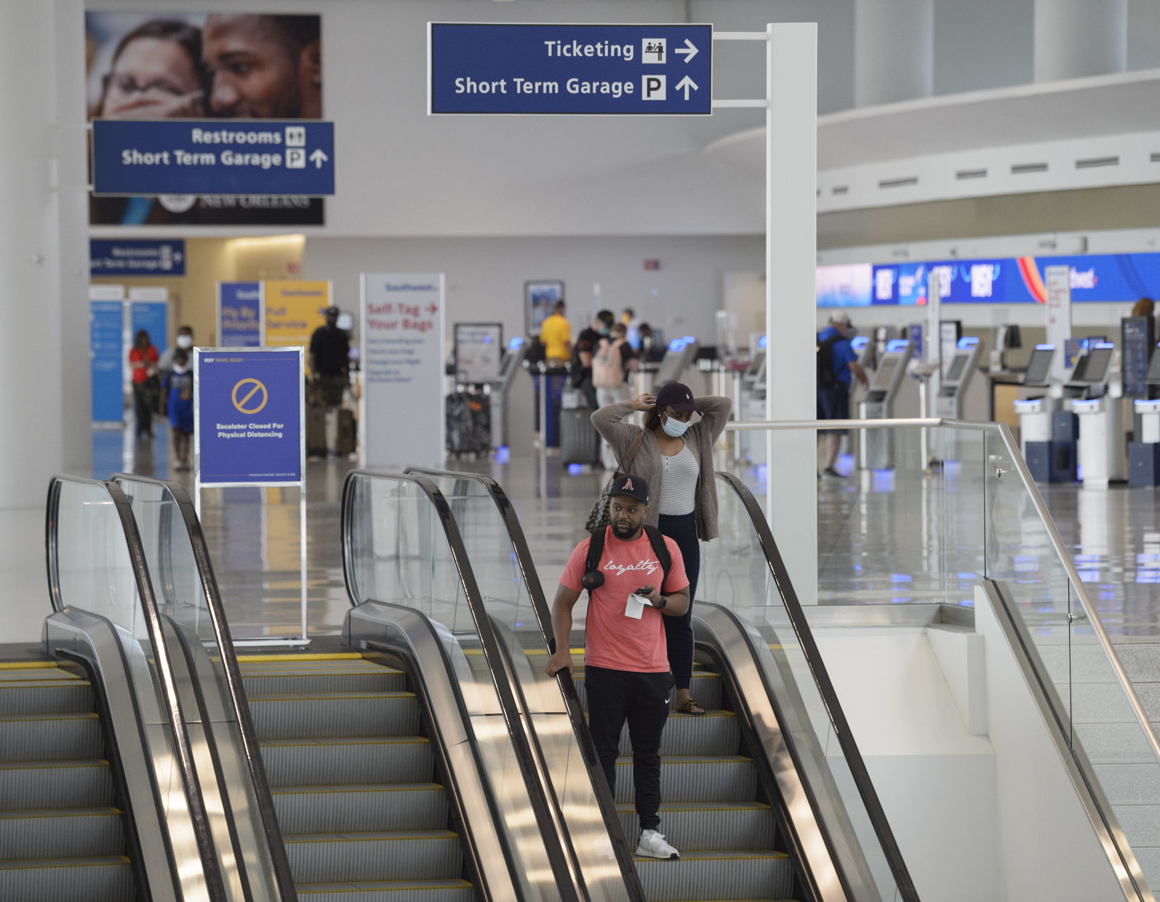 New Orleans Airport Gets 8M For Road To Connect Terminals Business   5ef11f5c969c7.image 