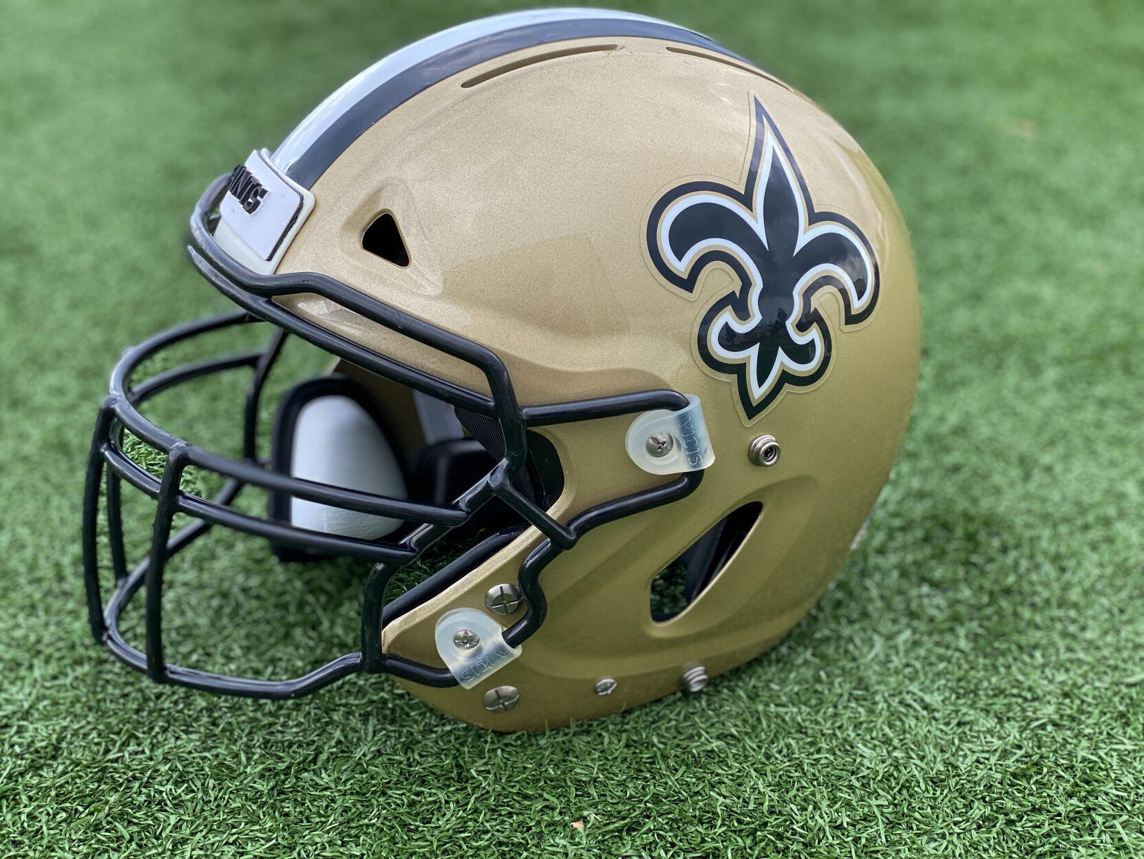 Saints sign 2 to practice squad, including a former starting OL