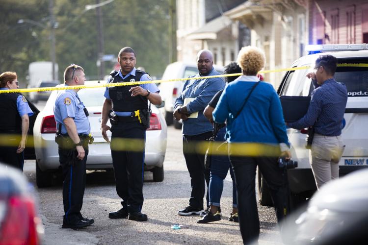 Man killed in Treme early Thursday morning, New Orleans police say ...