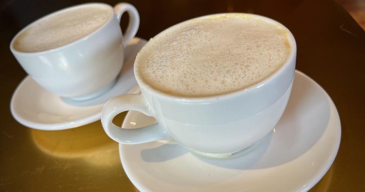 Eat At Ralph Trying Ralph's on the Park dining special for NOLA summer | Where NOLA ...