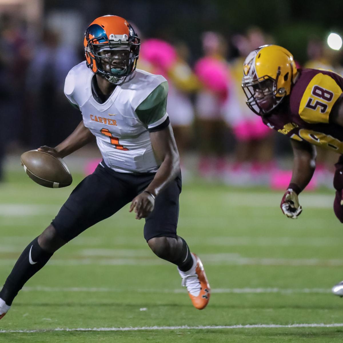 Check Out The New Orleans Area List Of This Week S High School