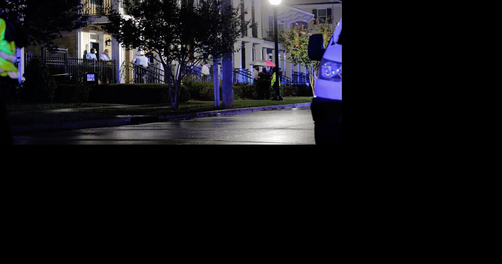 Aging murder warrant, horse racing fraud: prosecutors target criminal pasts of accused killers in New Orleans staged wrecks case