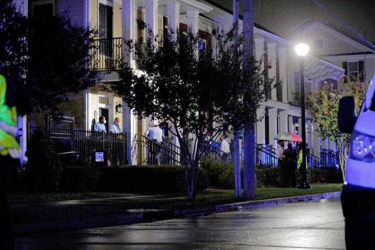 Man fatally shot near St. Bernard Avenue, New Orleans police say ...