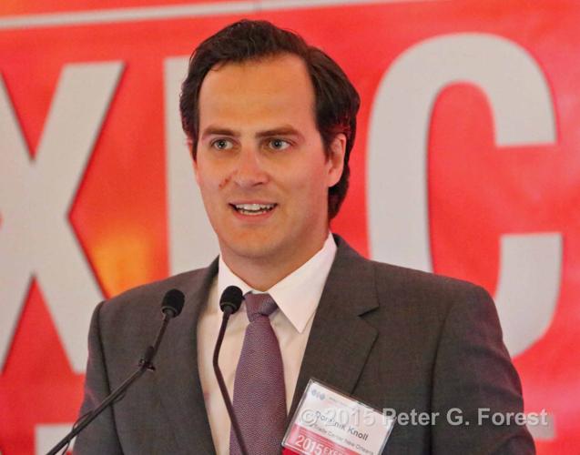 7 things Regions CEO Grayson Hall said about banks, the economy