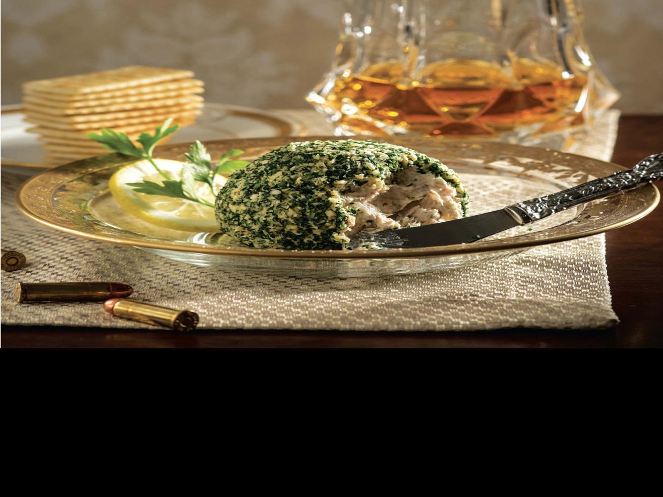 3 Favorite Recipes From Mystery Writers Wickedly Good Meals And Desserts To Die For Cookbook Where Nola Eats Nola Com