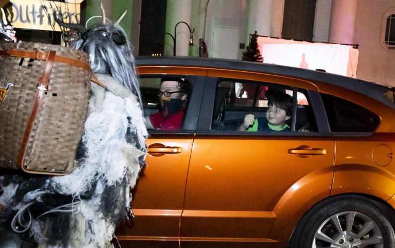 When is Krampus parade 2023 in New Orleans? See time, map Entertainment/Life