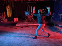 InFringe Fest presents three original plays by Black writers