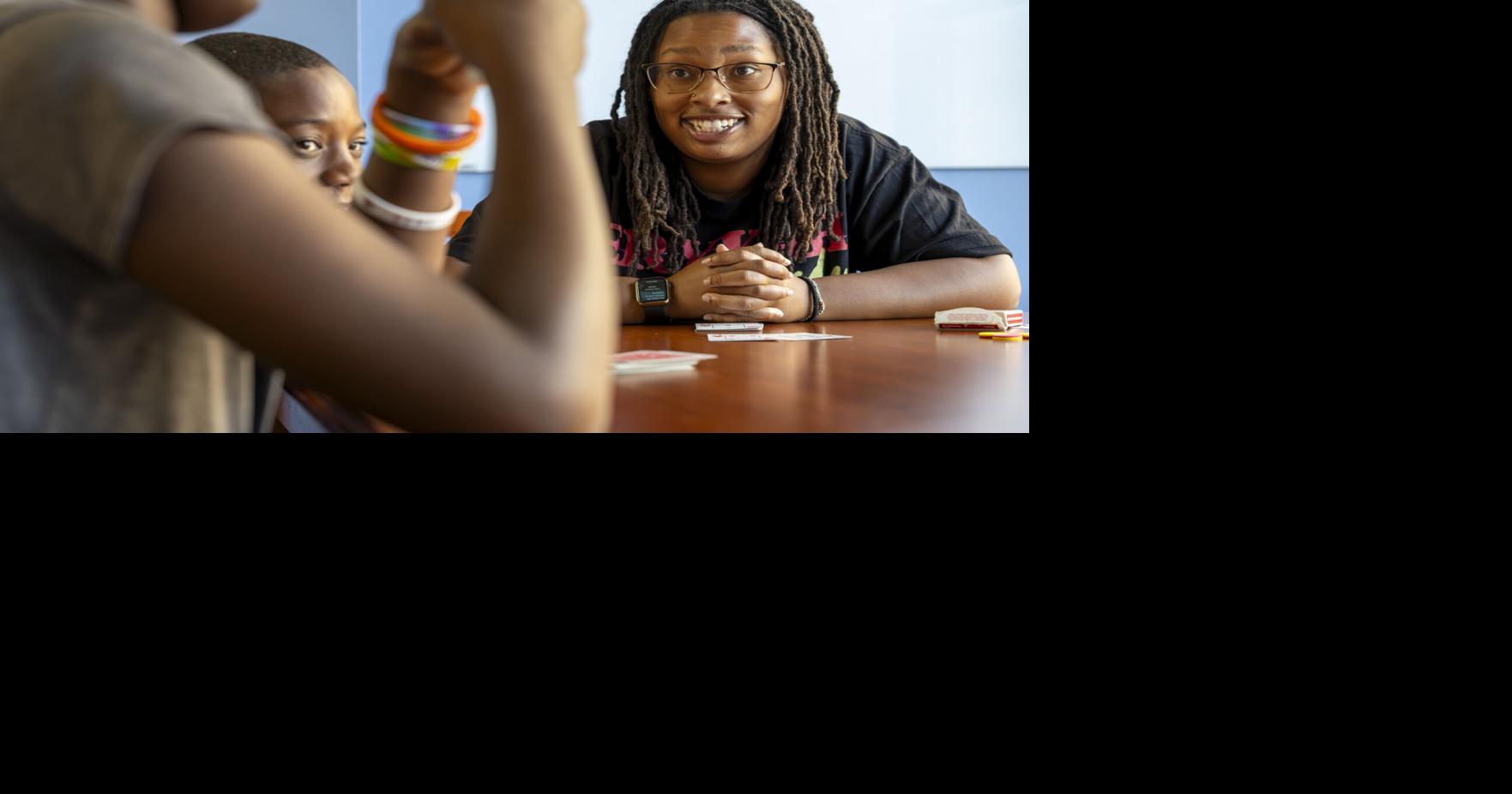 Make It Count tutors can boost students' math skills | | nola.com