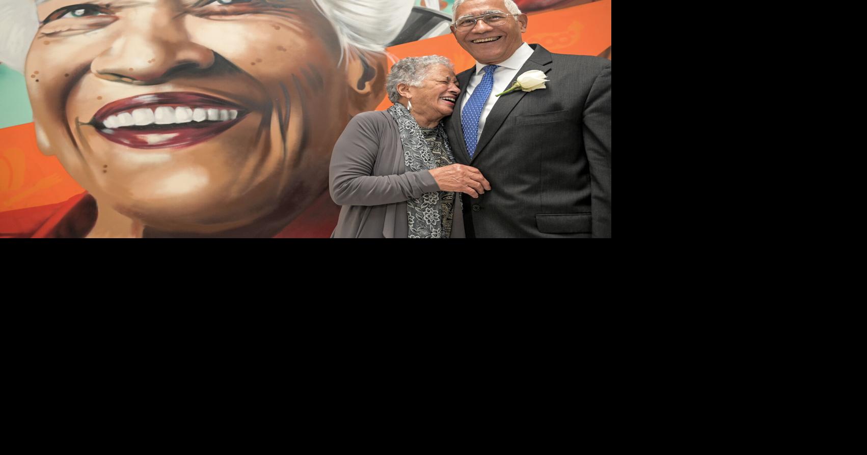 Family of beloved New Orleans chef Leah Chase split over future of namesake school