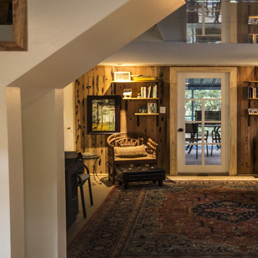 Intrigued By Tiny Houses Check Out This Folsom Mini Barn Home Garden Nola Com