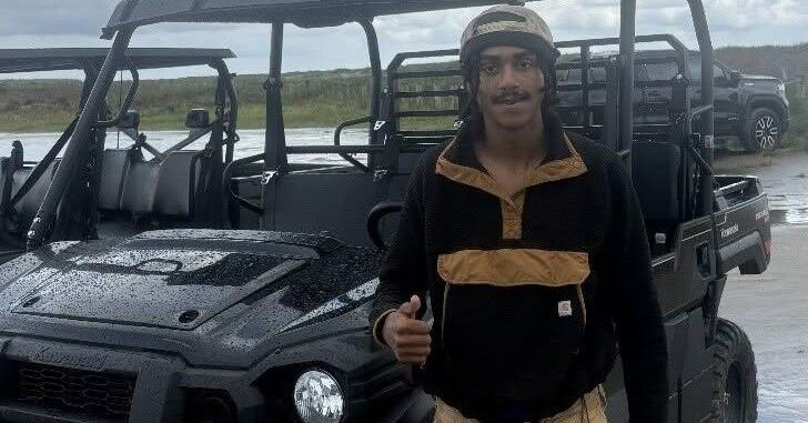 'Heroic' shuttle driver rescued 2 women and a boy from rip current near Grand Isle