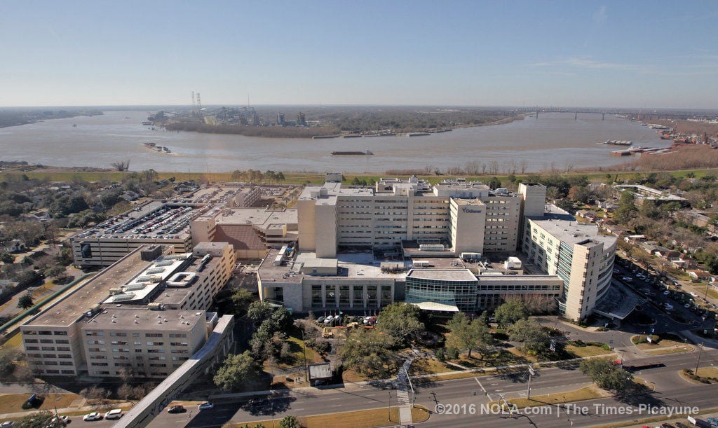 Ochsner Health workers film viral Slut Me Up video Business