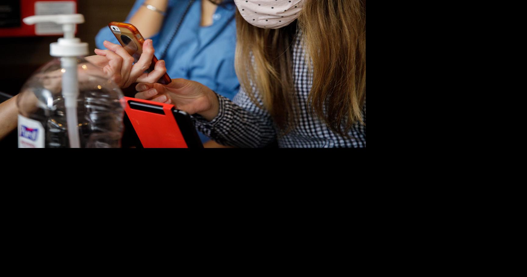 Here's what New Orleans restaurants and bars already requiring