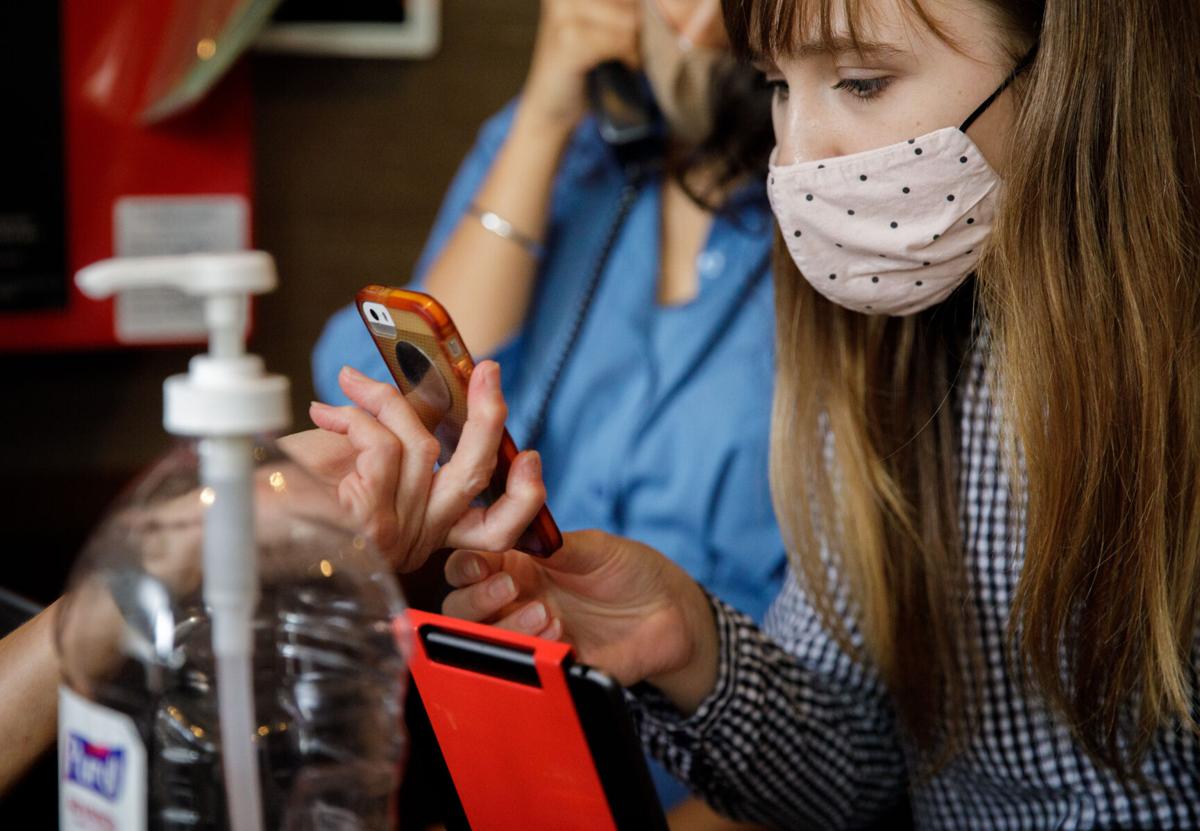here s what new orleans restaurants and bars already requiring vaccinations have seen where nola eats nola com