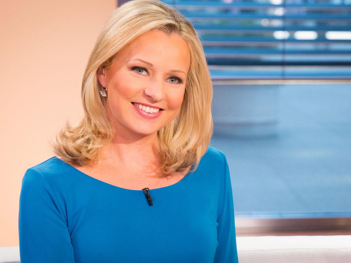 Sandra Smith, former LSU track athlete, joins panel on Fox News'  'Outnumbered' | Movies/TV | nola.com