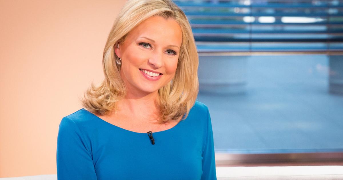 Sandra Smith, former LSU track athlete, joins panel on Fox News' 'Outnumbered' | Movies/TV | nola.com