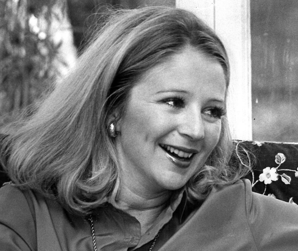 Former WWL TV Anchor Angela Hill To Join WWL Radio Movies TV Nola