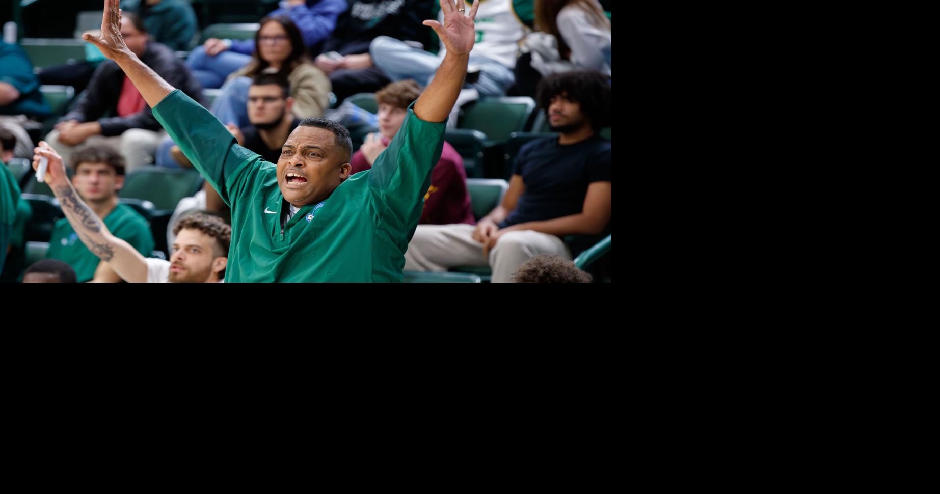 Tulane basketball coach Ron Hunter talks NIL in college sports: 'Have to reset every eight months'