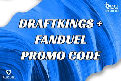 DraftKings + FanDuel promo code: Win $350 bonus on MLB, UFC