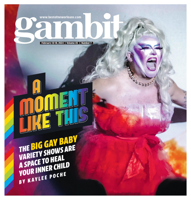 Gambit Digital Edition: February 12, 2024