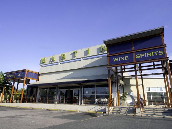 Martin Wine Cellar marks 25 years in Metairie on Thursday (Nov. 20