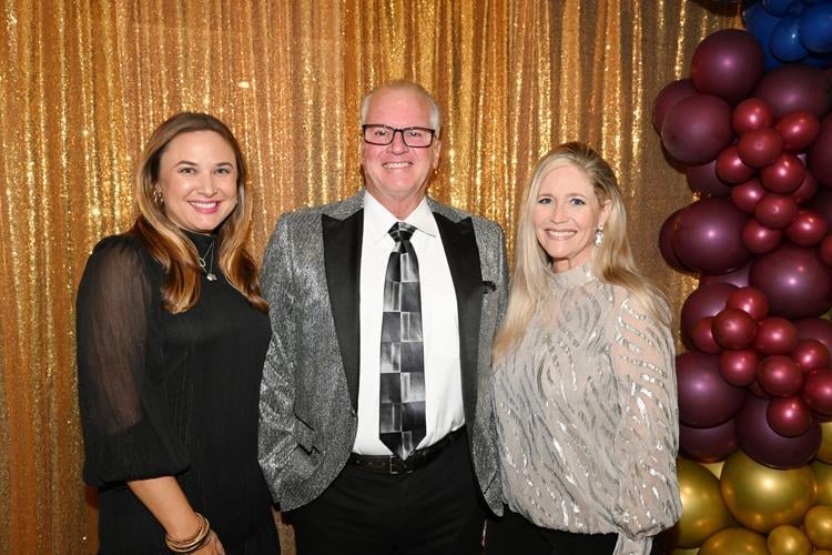 Christian Brothers Gala 3 November 11,2023