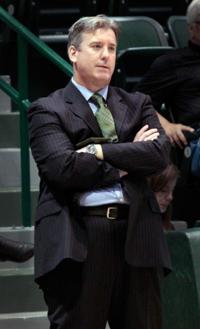 Who S On Short List To Replace Ed Conroy As Tulane Basketball