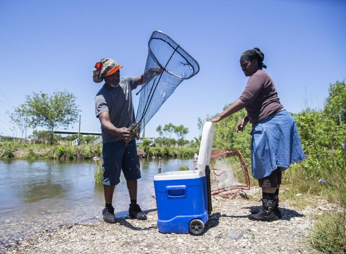 Taking to the water Crescent City community news