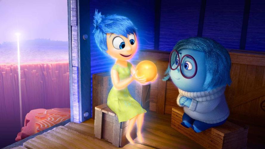 Every emotion from Inside Out as sequel adds four new characters
