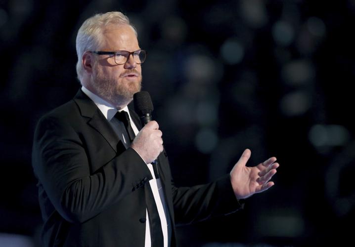 Jim Gaffigan