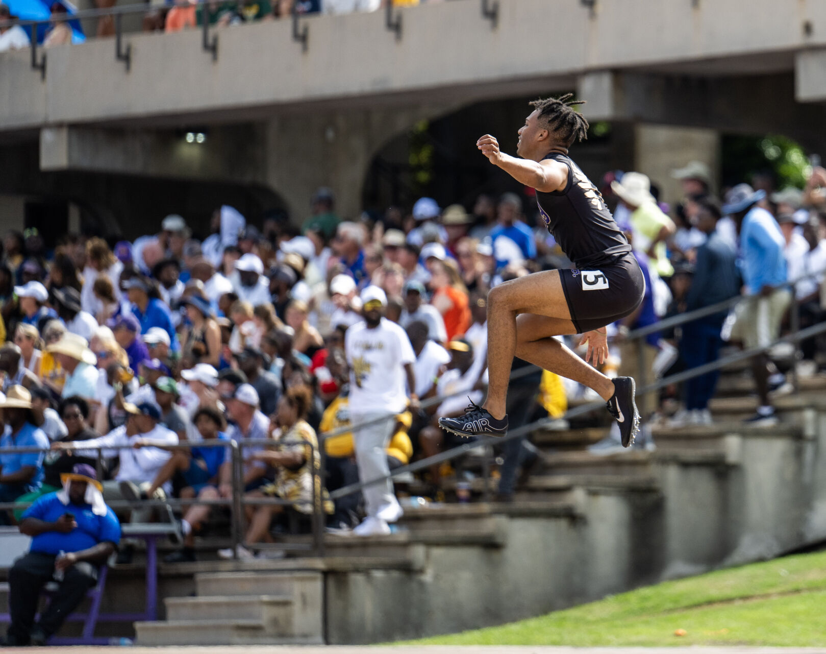 Photos LHSAA Class 4A Track and Field Championships Multimedia