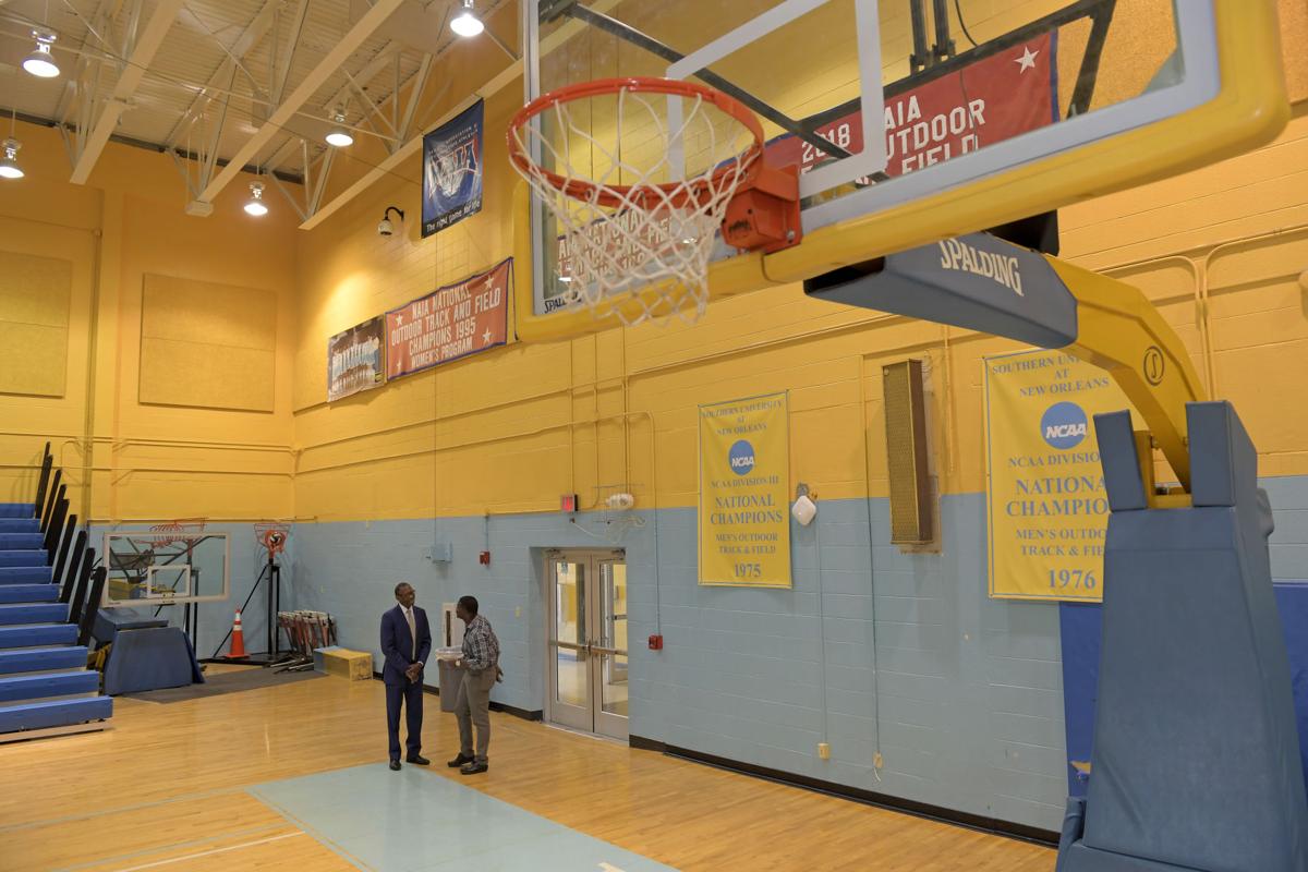Suno To Suspend Athletic Programs Months After It Was Placed On