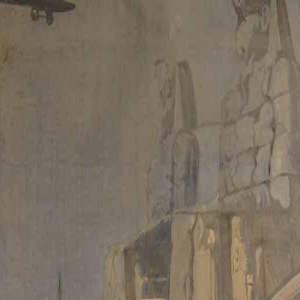 How Hurricane Katrina Saved Some Of New Orleans Most Historic Art