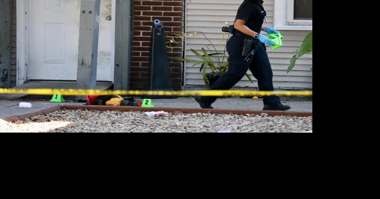 Man shot dead in Mid-City, New Orleans police say | Crime/Police | nola.com
