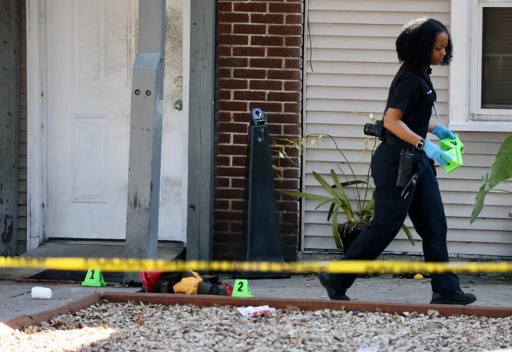 Man shot dead in Mid-City, New Orleans police say | Crime/Police | nola.com
