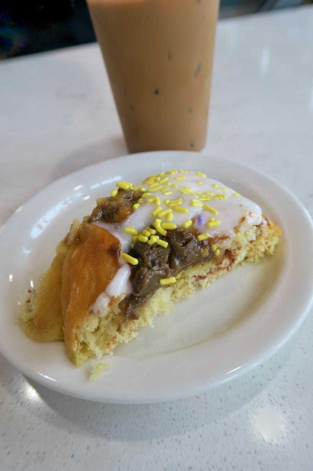 New Vietnamese bakery coming to Gretna, its king cakes are already