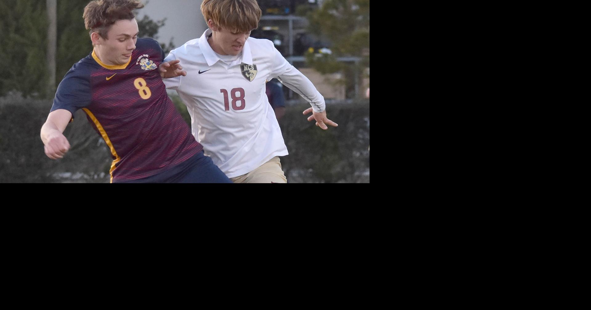 Allen Raimer's saves day for PJP II in scoreless tie vs. Northlake ...