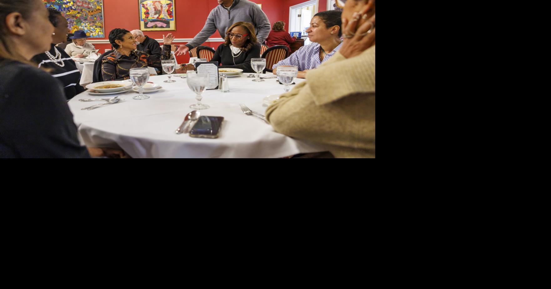 Dooky Chase's gets outpouring of support as restaurant reopens after deadly shooting