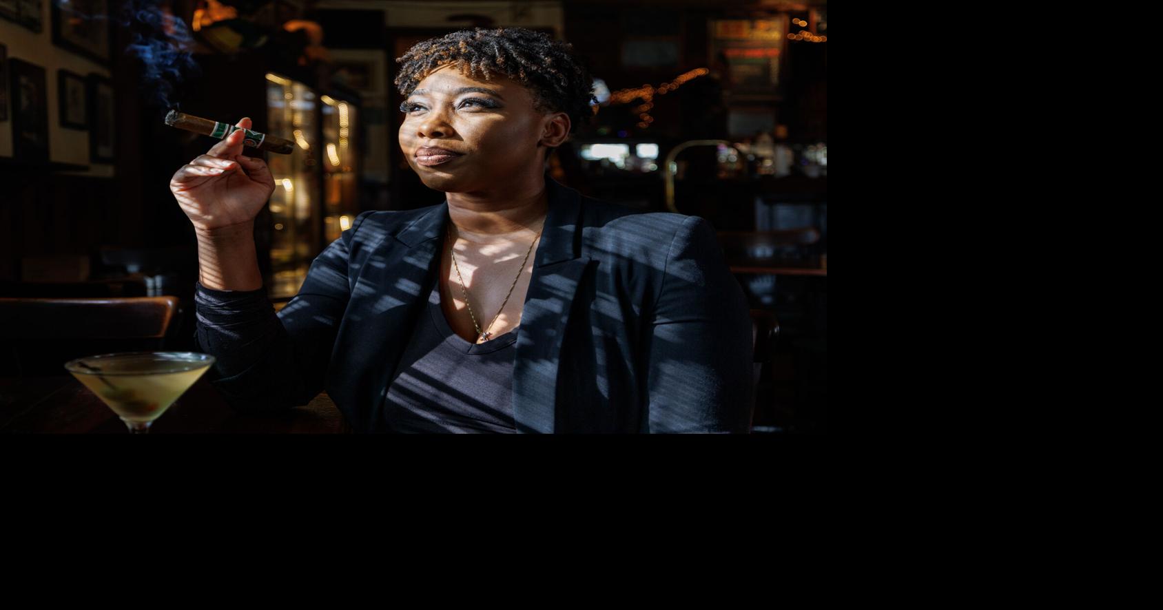 For WWL Louisiana anchor Charisse Gibson, trading La. for L.A. wasn't an easy decision