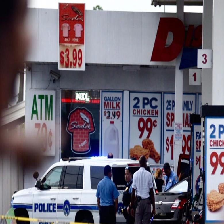 two men fatally shot outside gas station in new orleans east nopd investigating crime police nola com two men fatally shot outside gas