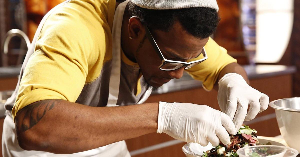 Fresh Off Master Chef Christian Green Plans New Orleans Food Truck With Help From Gordon Ramsay Where Nola Eats Nola Com Fresh Off Master Chef Christian Green Plans New Orleans Food Truck With Help From Gordon Ramsay Where Nola Eats Nola Com